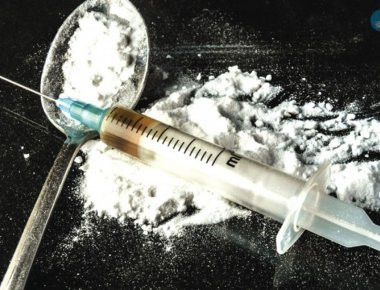 Γ.Τσιρώνης: Μετά την κάνναβη καλεί και σε νομιμοποίηση της ηρωίνης!